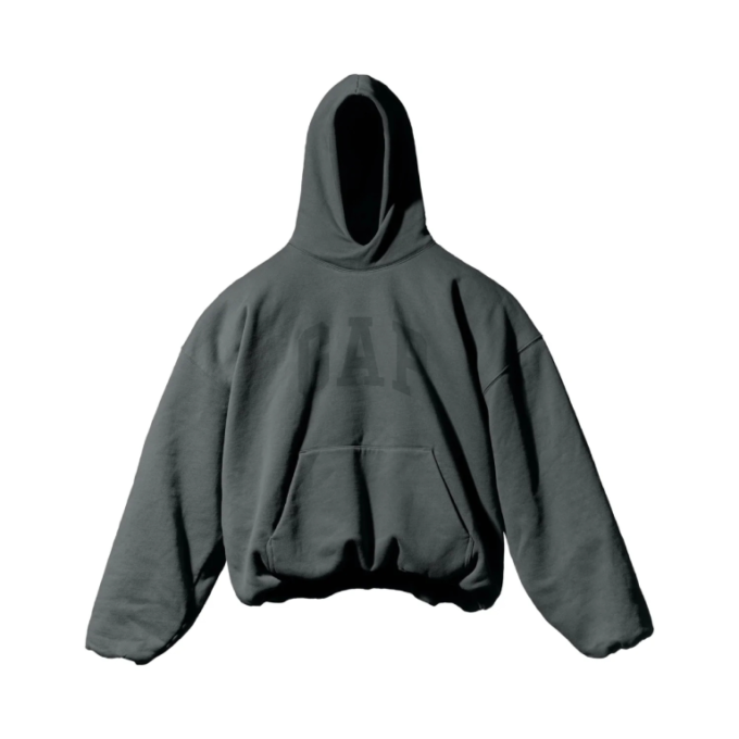 The Ultimate Guide to the Yeezy Gap Hoodie A Fashion Revolution