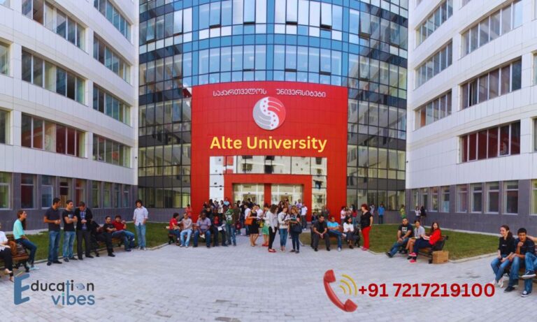alte university georgia