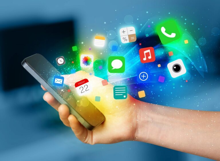 Mobile Apps: Why Do You Need Experts to Build Them?