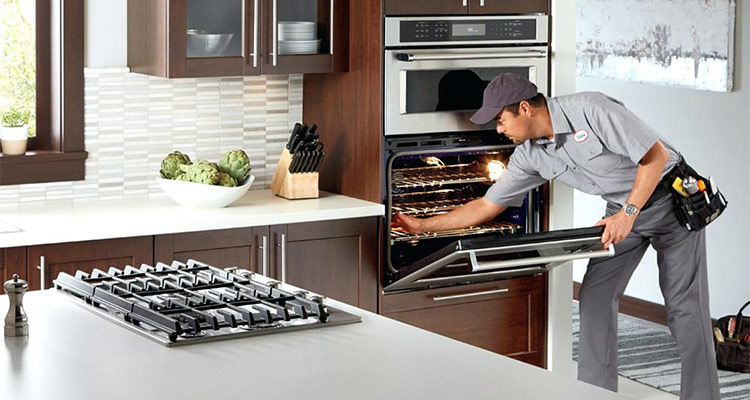 A Guide to Finding Home Appliance Installation Specialists in the Bay Area