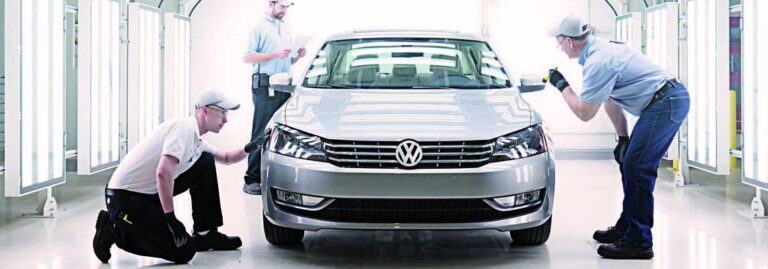 How Does Gurgaon Volkswagen Service Give You a Competitive Advantage in Maintenance?