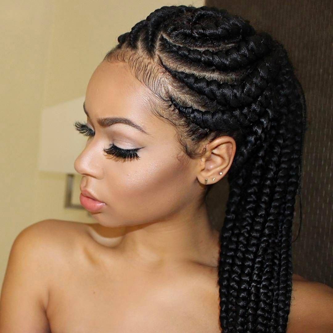 Braided Human Hair Wigs: Everything You Need to Know Before Buying