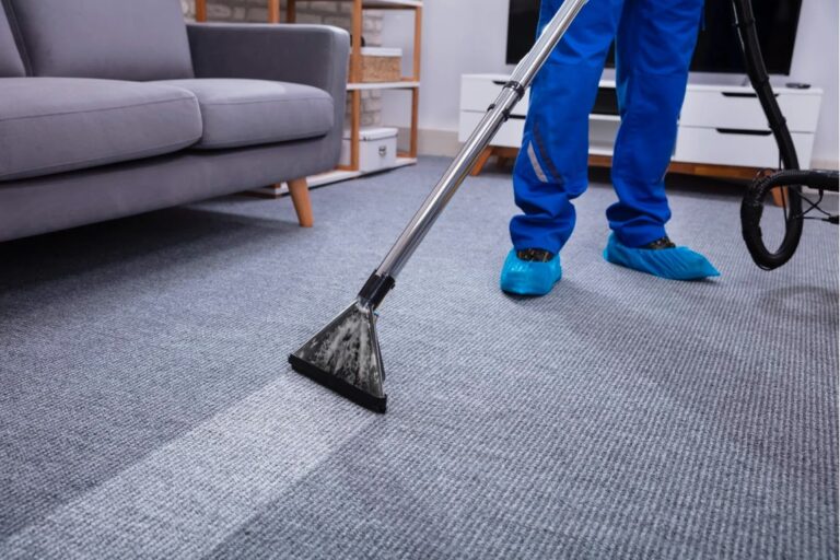 Carpet Cleaning Hong Kong: Restoring the Beauty of Your Home
