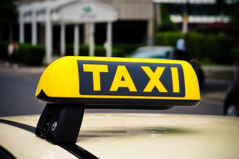 The Ultimate Guide to Baby Taxi Melbourne and Benalla Taxi Services