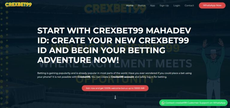 Unveiling Winning Strategies with Cricbet99: Your Ultimate Cricket Betting Companion
