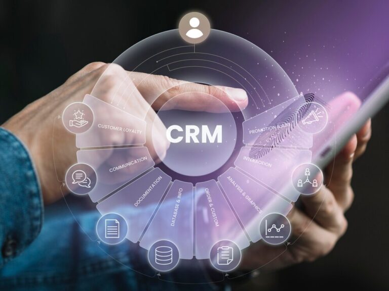 Build CRM Software– Exploring the Business with Modern Implementation in 2025