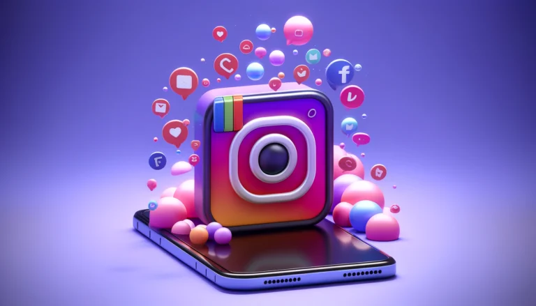Creating an Effective Instagram Bio for Digital Marketing Success