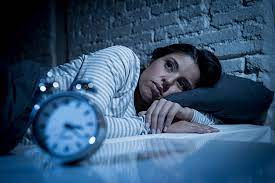 Understanding Insomnia Disorder: Causes, Symptoms, and Diagnosis