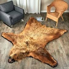 Unveiling Luxurious Comfort: Where to Find Quality Animal Skin Rugs