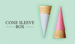 Improve Your Brand with Custom Cone Sleeves