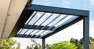 Louvre Roofs for Every Brisbane Home: A Versatile Outdoor Solution