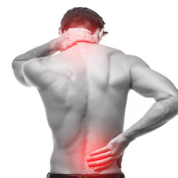 What Kind of Back Pain Do You Have?