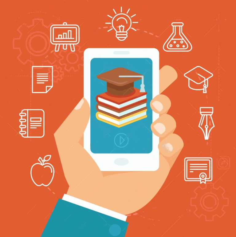 A Guide to Choosing Top E-Learning App Development Companies for Your Custom Solutions