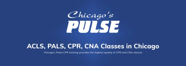 Obtaining CPR AED Certification and BLS HCP Training in Chicago