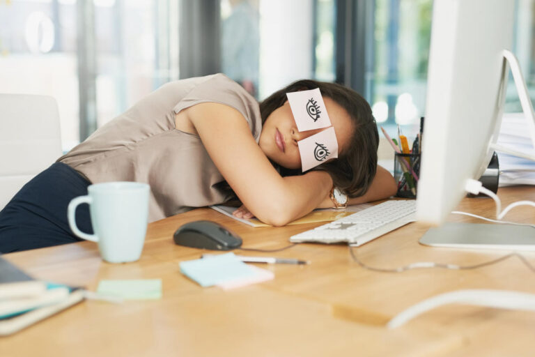 Use Modalert 200 to Manage Work Fatigue