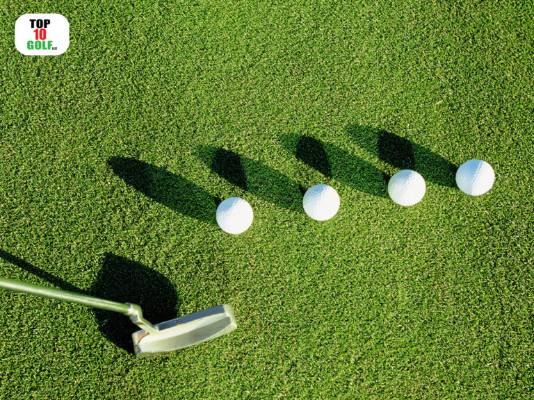 Elevate Your Golf Club Rental In California: Top Courses to Check Out