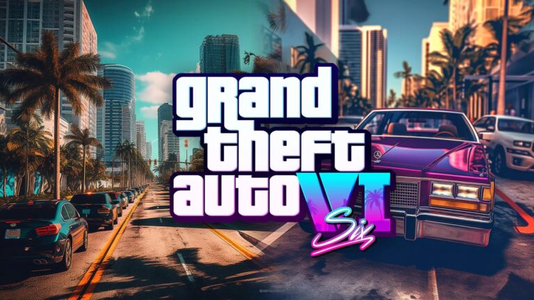Grand Theft Auto VI: Highly Anticipated Masterpiece of Gaming World