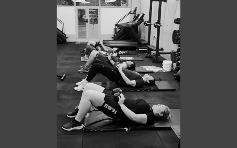 Empower Your Fitness Journey: A Guide to Personal Training Group Classes in West Ryde
