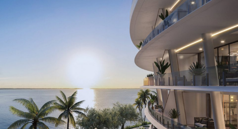 Unveiling Opulence: Best Condos Miami’s Premier Luxury Condos in Miami and Miami Beach Pre-Construction Projects