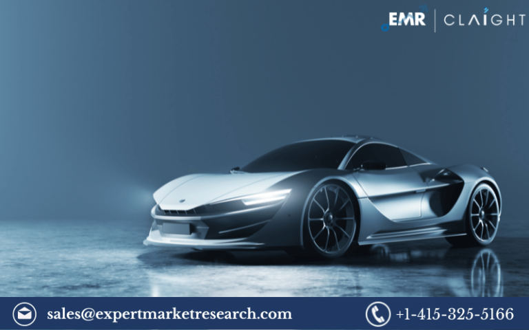 Hypercar Market Analysis, Share, Growth, Forecast 2024-2032