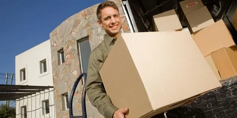 Man with a Van Croydon: Your Reliable Moving Solution
