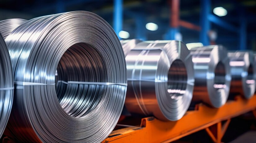 Future Trends in the Steel Supply Chain