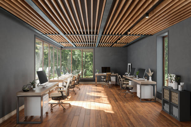 Core Designs: Promising Comprehensive Interior Design Services Under One Roof