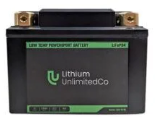 ATV lithium Battery