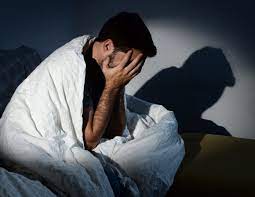 Insomnia and Chronic Kidney Disease: How to Help Renal Patients Who Have Trouble Sleep