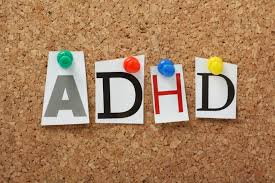 ADHD and the Creative Mind Myths and Realities