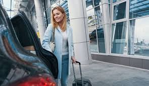 Streamlining Your Journey: Why Should I Use Gatwick Airport Transfer?