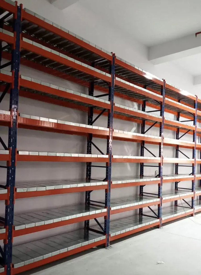 Why Are We The Best Medium Duty Pallet Rack Manufacturers?