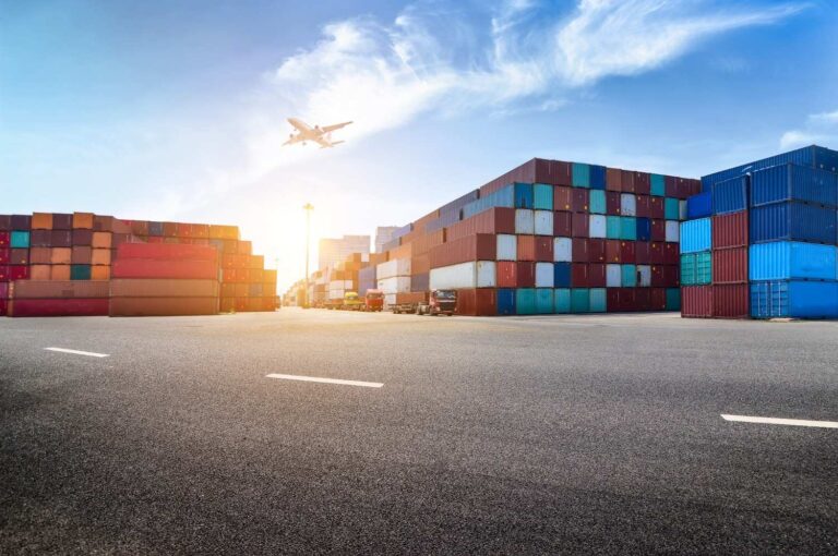 Freight Logistics Company bahamas