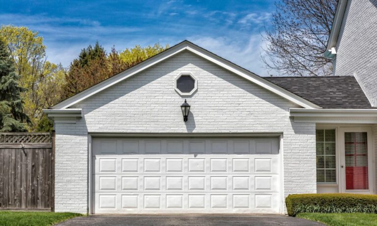 Why Cedar Garage Doors Are the Perfect Blend of Beauty and Durability