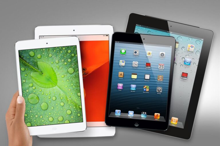 5 Invaluable Tips for Seeking iPad Repair in Auckland
