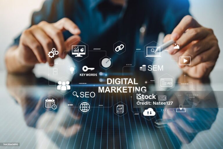 Atlanta Digital Marketing Agency: Your Gateway to Online Success