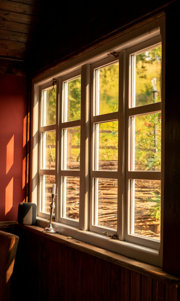 How Secondary Glazing in Glasgow Provide Unmatched Durability?