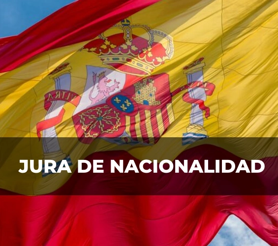 La importancia del juramento para adquirir la ciudadanía española