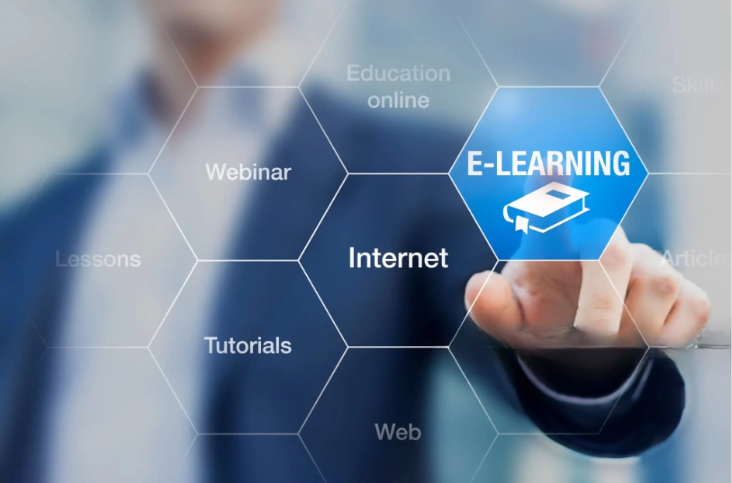 Crafting Custom E-Learning Apps: Your Solution for Seamless Course Creation