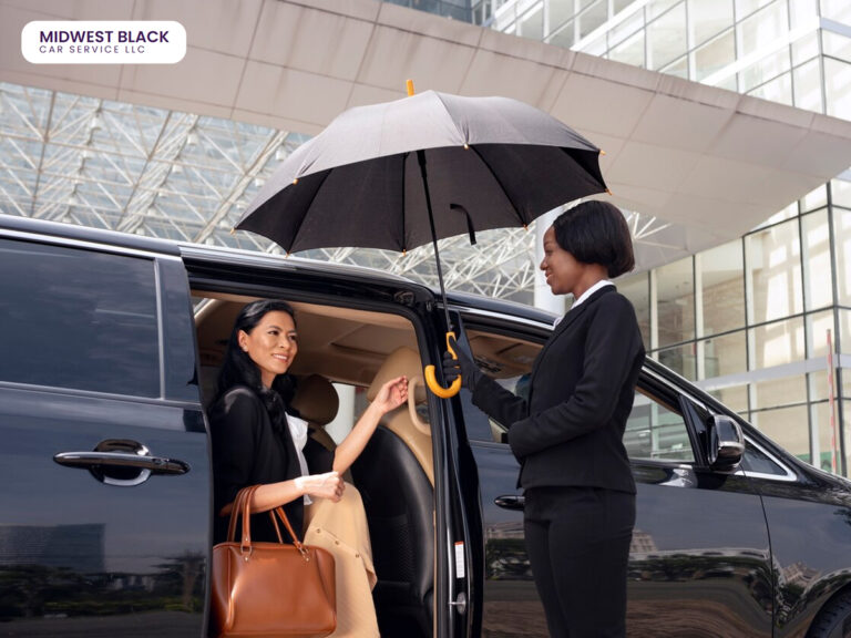 Smooth Traveling: Airport Transportation Services in Indianapolis