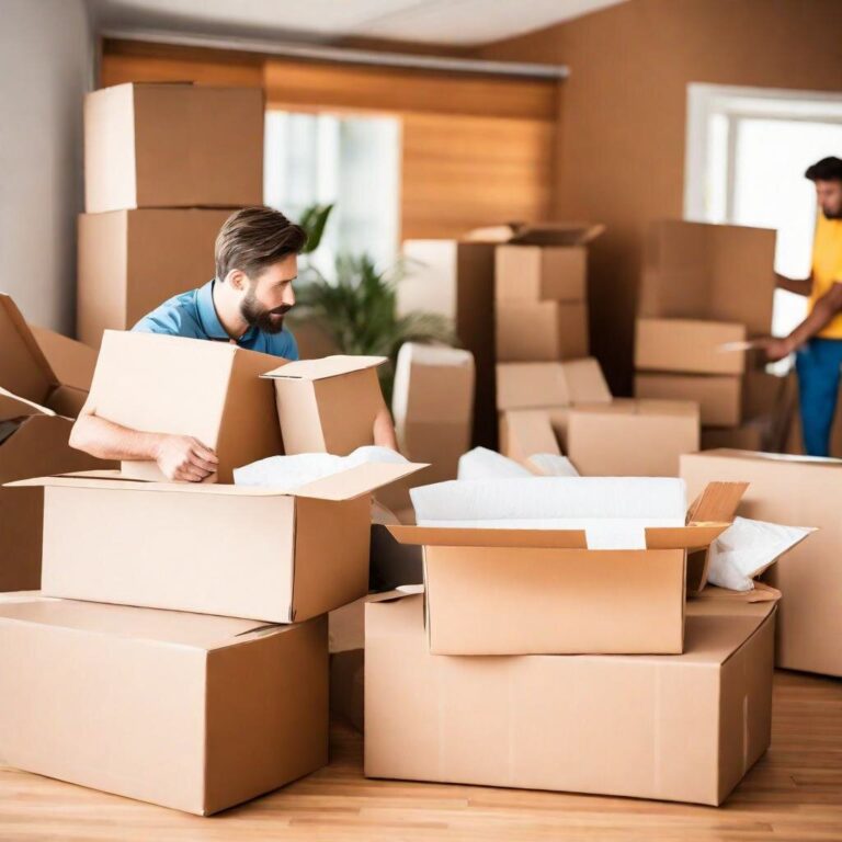 How to Choose the Best Move In & Move Out Cleaning Services Boulder
