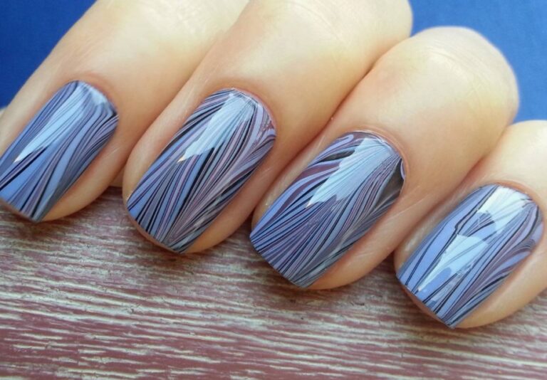 Elevate Your Style with Nail Art in Vancouver