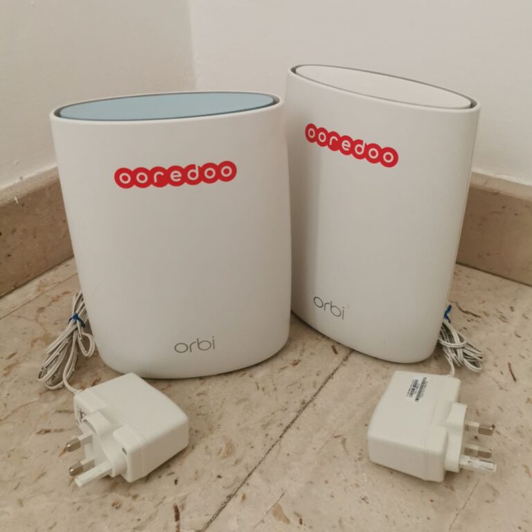 How Can I Safely Log Into My Orbi Router?