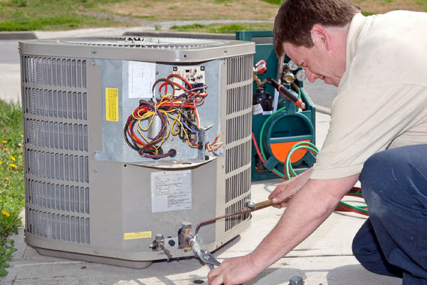Enhancing Comfort: The Importance of Air Conditioning Replacement in Boone IA