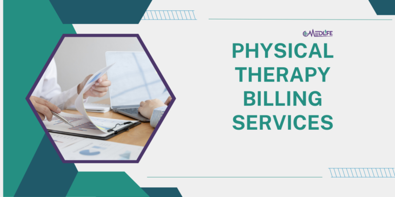 A Deep Dive into Physical Therapy Billing Services: Everything You Need to Know