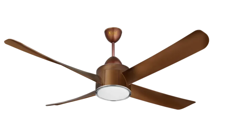 1500 mm Ceiling Fan: A Comprehensive Guide