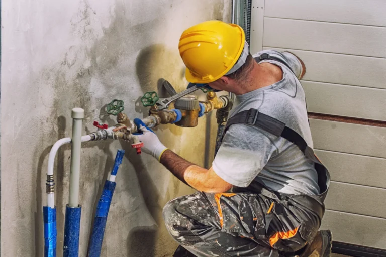 Comprehensive Guide to Plumbing Services