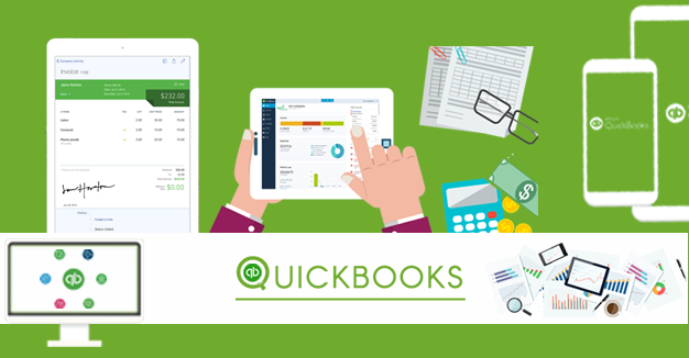QuickBooks: Undisputed Leader in Accounting Software Solutions