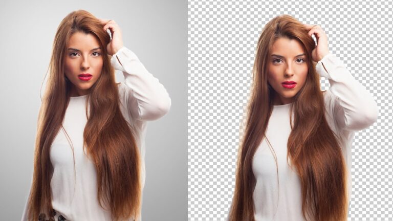 10 Ways to Achieve Seamless Background Deletion in Your Images