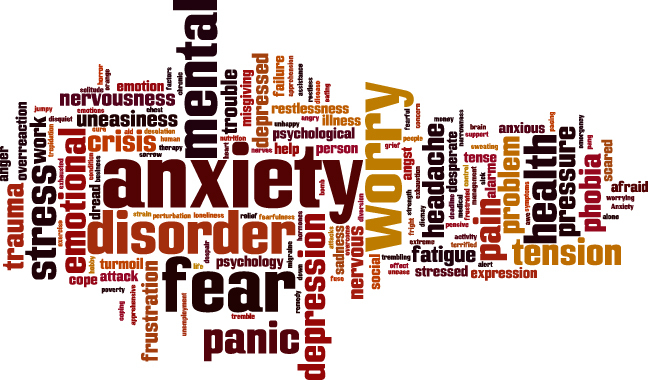 An Effective Method for Treating Anxiety with Cognitive Behavioral Therapy